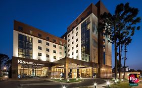 Rio Hotel By Bourbon Curitiba Aeroporto